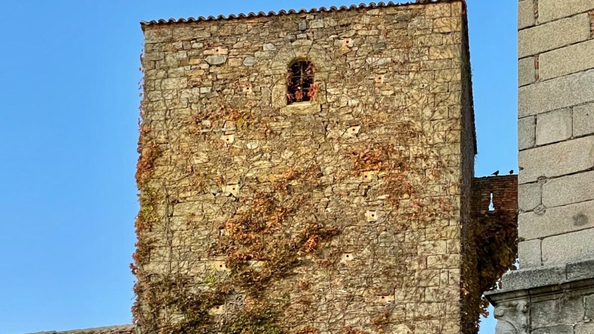 España tiene más de 1.000 silos de grano abandonados: Extremadura los va a convertir en gigantescas baterías térmicas rellenas de arena