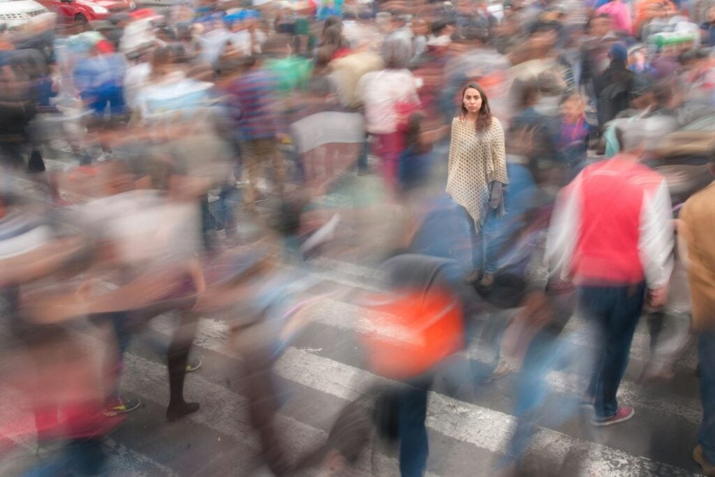 Viaje Al Futuro