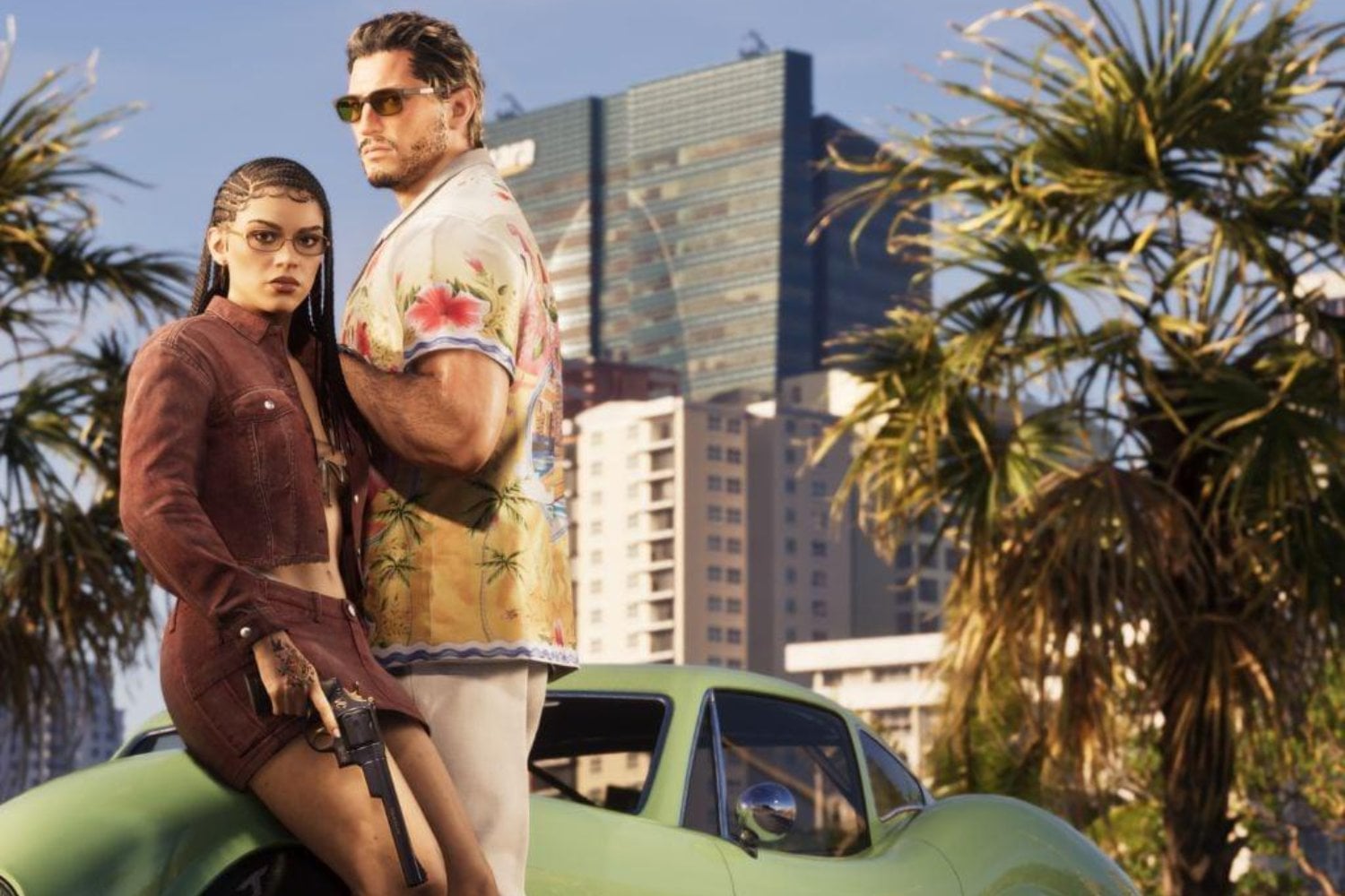 Rockstar lleva años tratando GTA 6 Online como uno de sus secretos mejor guardados. Un juicio laboral acaba de revelar una de sus primeras características: pruebas con 32 jugadores simultáneos
