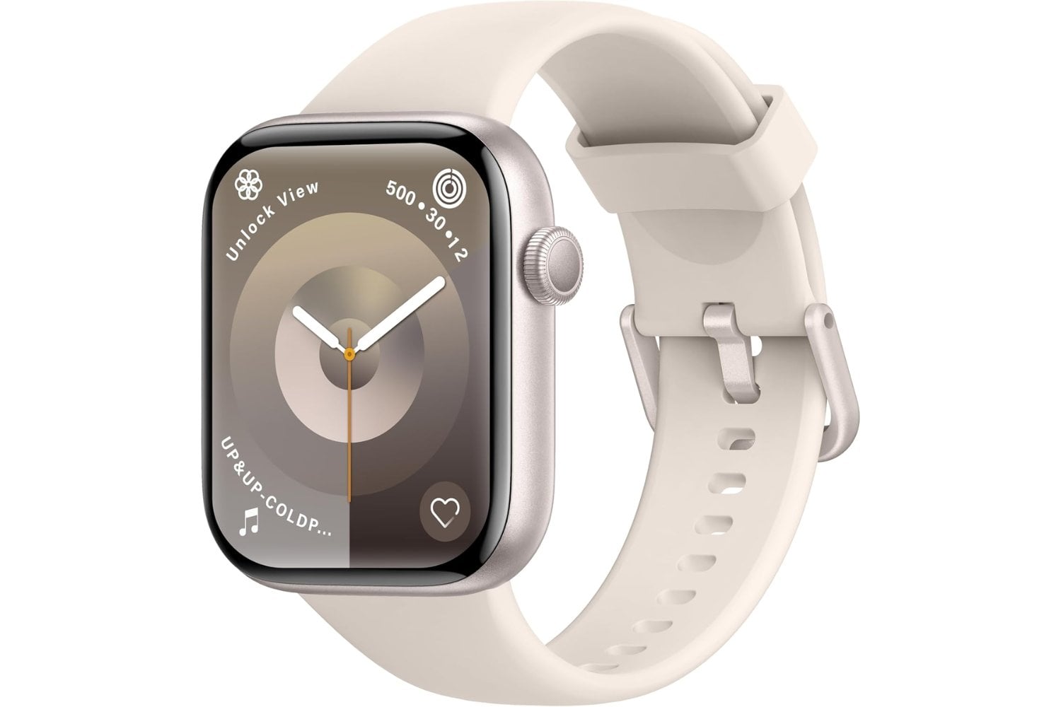 Smartwatch for Men and Women