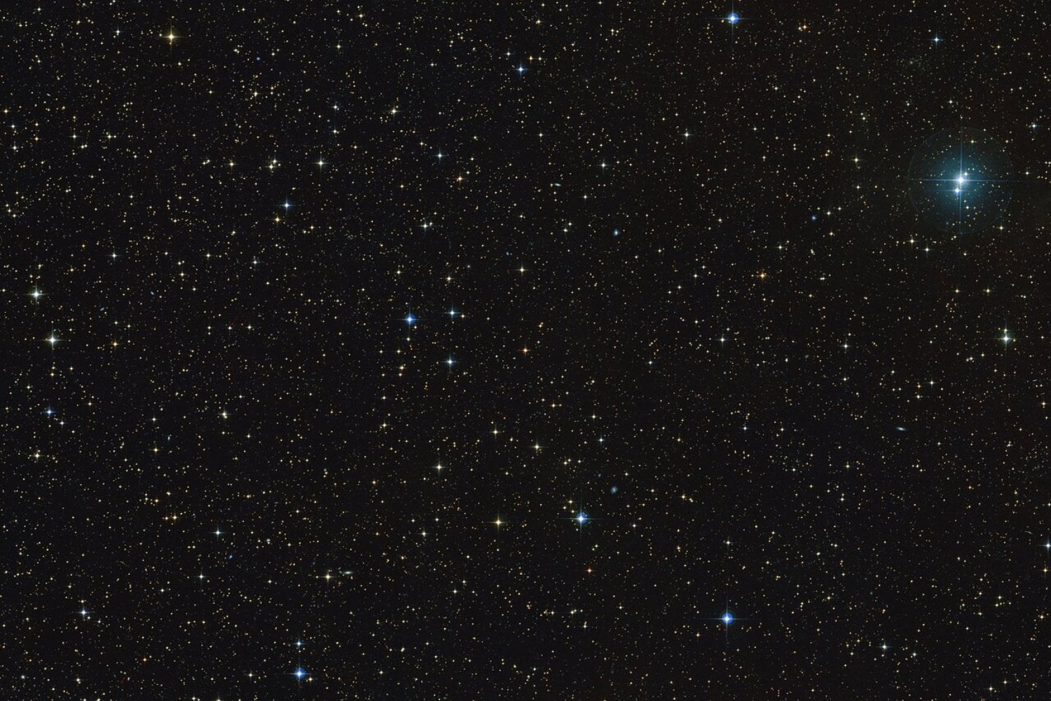 Llevamos décadas buscando la primera luna fuera del Sistema Solar. Un equipo liderado desde Chile acaba de encontrar un candidato tan extraño que nadie sabe si llamarlo luna o planeta