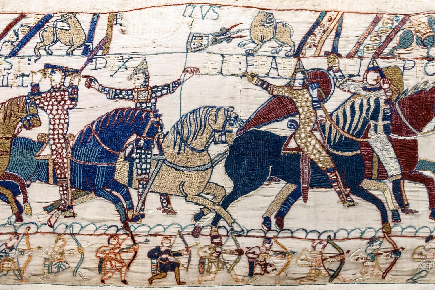 Nació bajo un rey vikingo y sobrevivió a la conquista que cambió Inglaterra para siempre. Casi 1.000 años después, la ciencia le ha devuelto el rostro