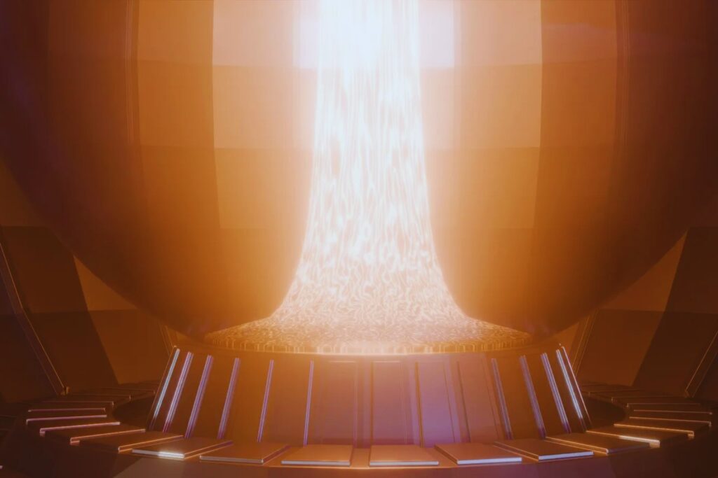 China ya tiene un plan para su próximo “sol artificial”. El HL-4 quiere mantener un plasma ardiente en estado estacionario con imanes superconductores de nueva generación