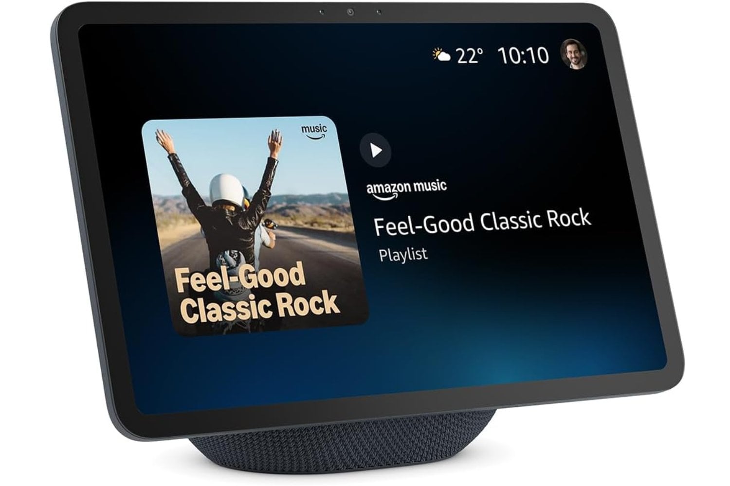 Amazon Echo Show 11
