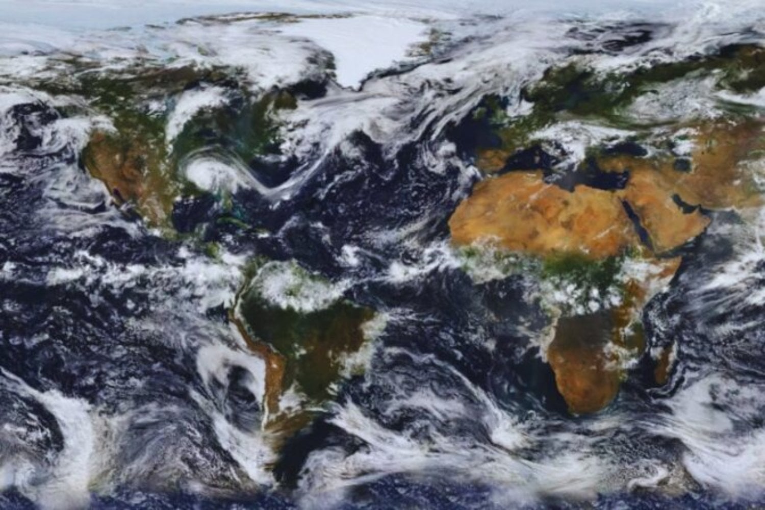 Durante casi 500 años hemos mirado África en un mapa que la encoge frente al norte. La ONU acaba de respaldar una alternativa para devolverle su tamaño real, aunque nadie estará obligado a utilizarla