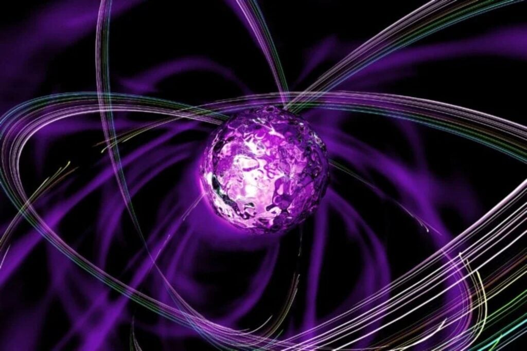 Crear materia a partir de energía parecía reservado al Big Bang y al LHC. Un experimento con solo 13 iones acaba de reproducir la física detrás del proceso