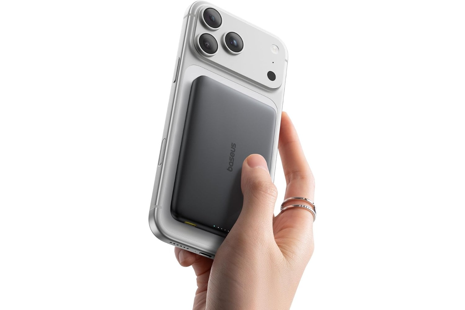 Baseus Picogo AM41 Power Bank, 10000mAh