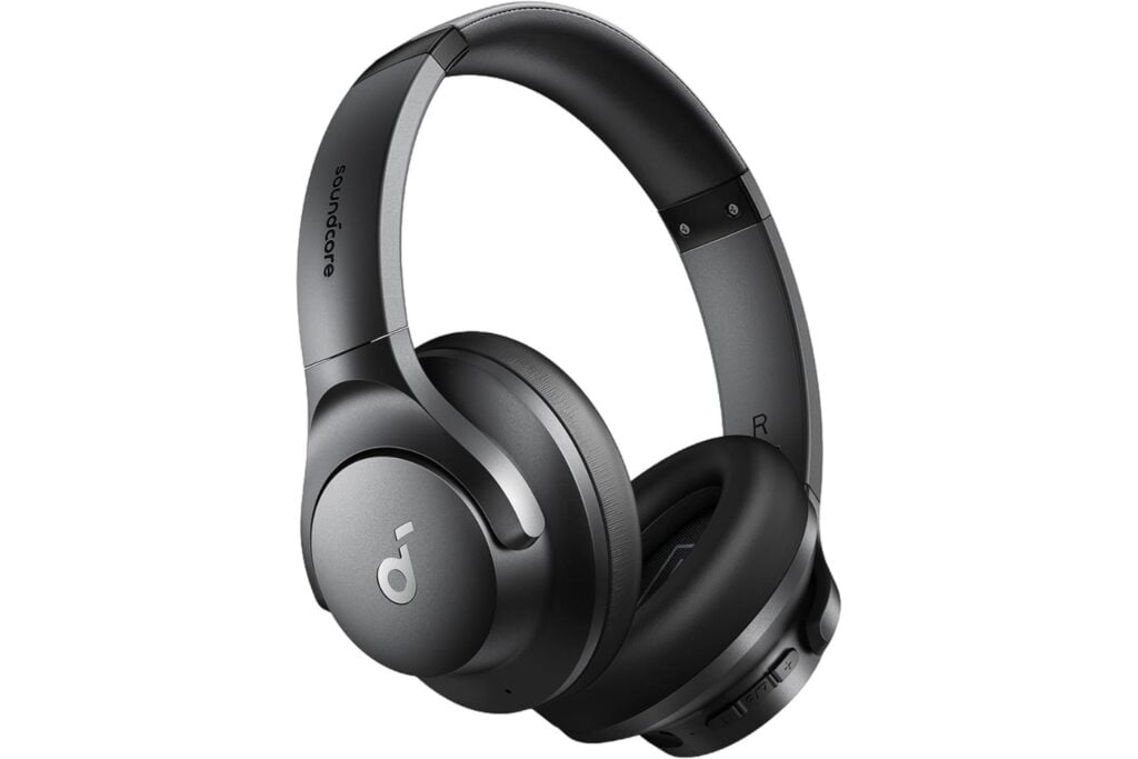 Anker Soundcore Q20i Bluetooth Headphones