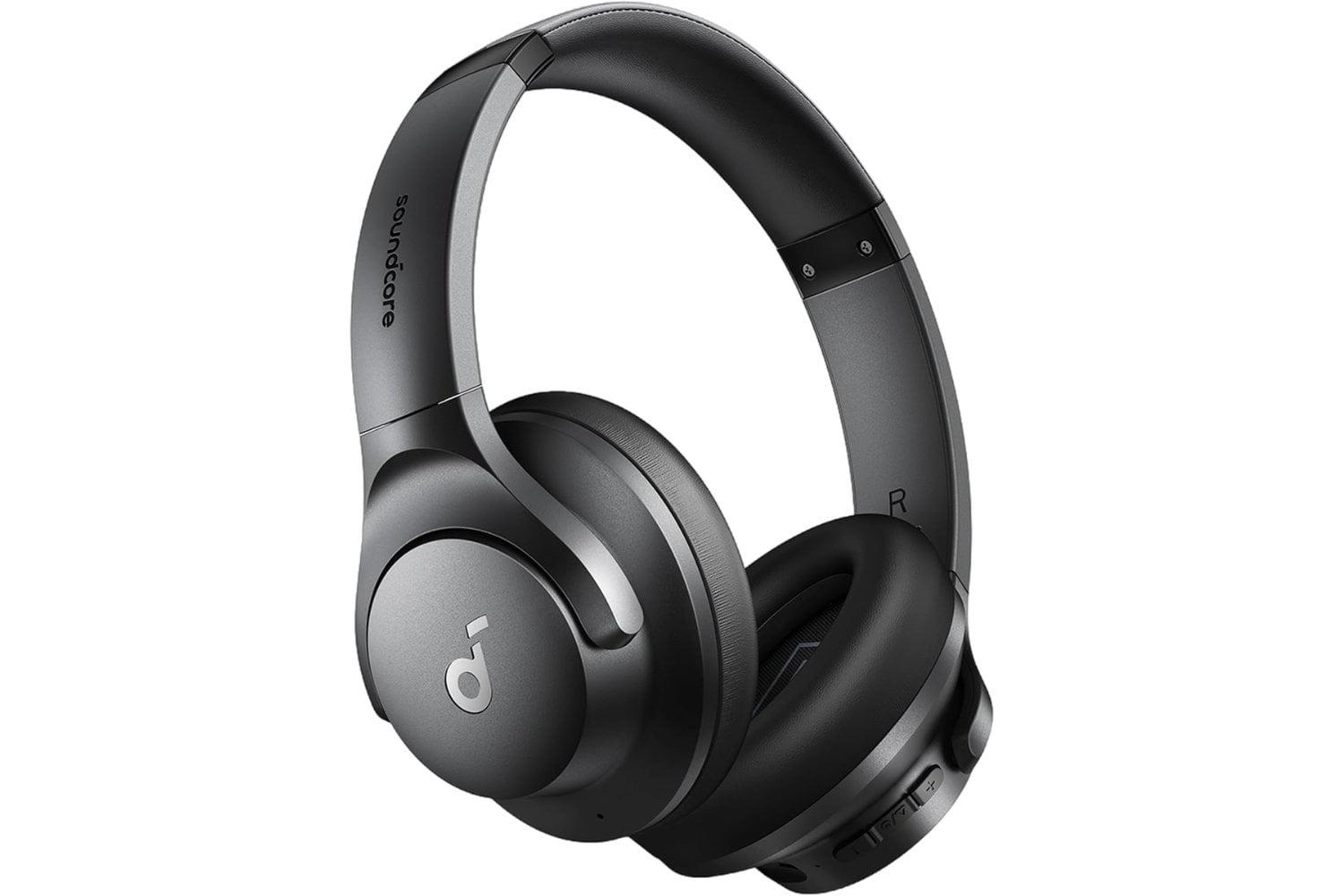 Anker Soundcore Q20i Bluetooth Headphones