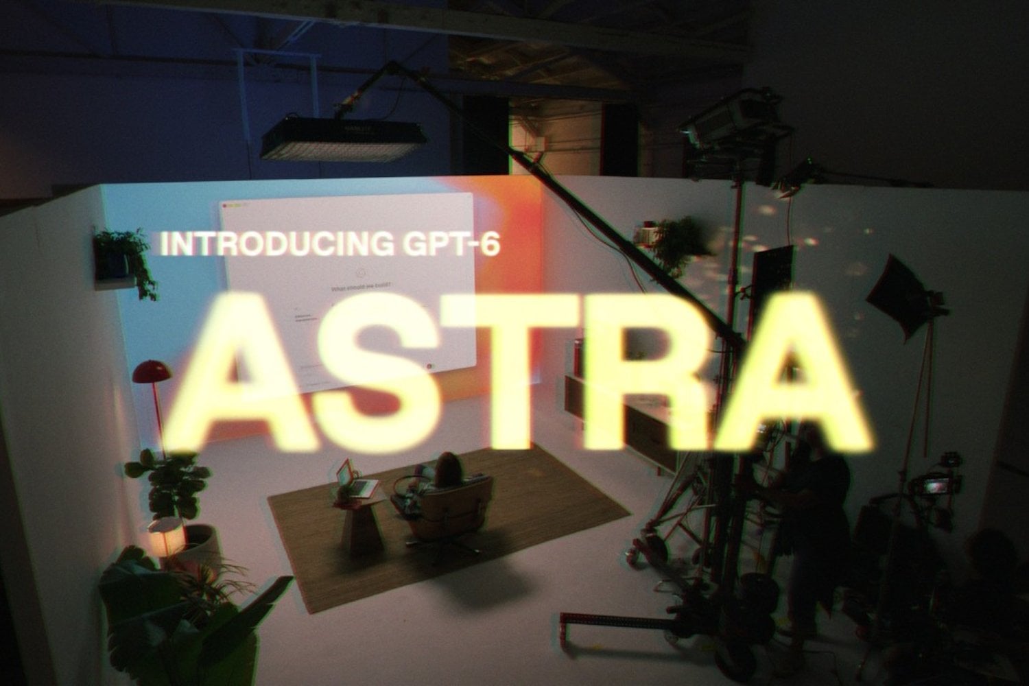 OpenAI ha creado una IA capaz de programar, navegar y completar trabajos enteros con mucha menos ayuda humana. GPT-6 Astra también esconde una inquietante paradoja: cuanto mejor razona, más difícil resulta vigilarla