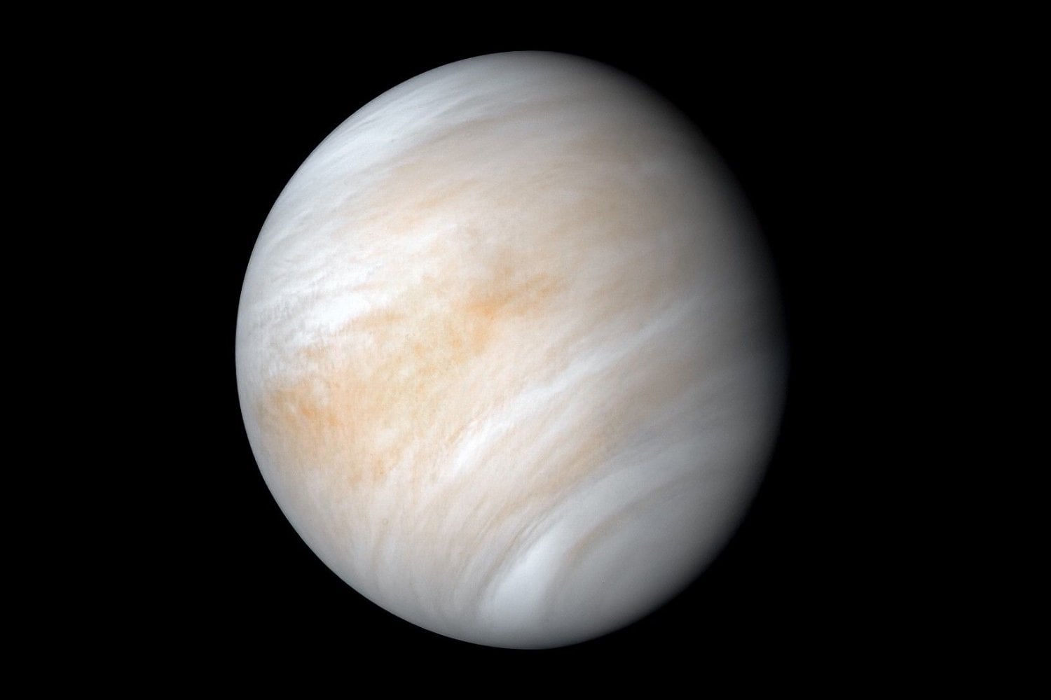 Venus parecía tener un problema insalvable para la vida: sus nubes son casi ácido puro. Un experimento acaba de descubrir que ese mismo infierno químico tiene una ventaja totalmente inesperada