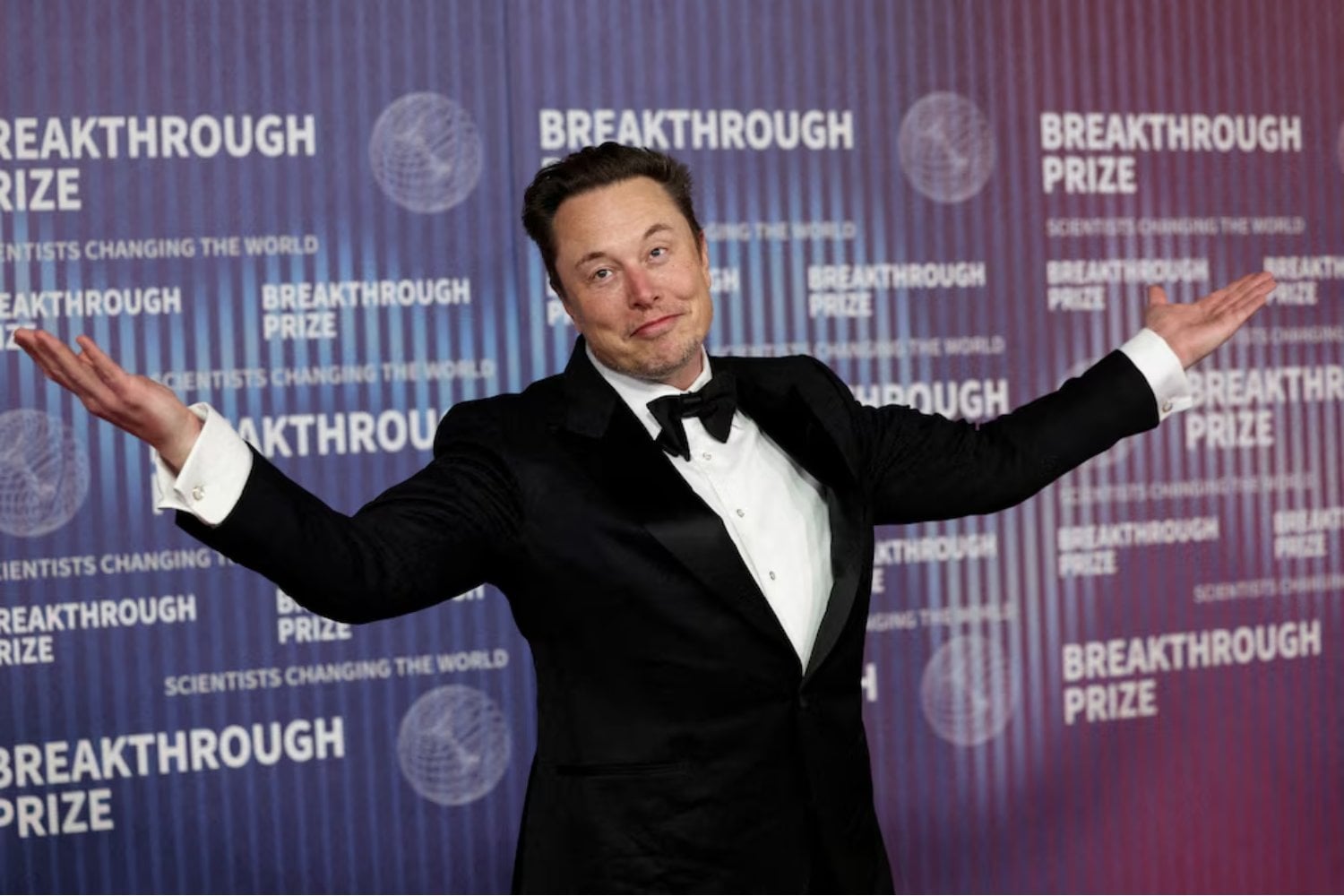 Elon Musk lleva años diciendo que quiere cambiar el futuro de la humanidad. Un documental de cuatro horas estrenado en Venecia plantea algo bastante más inquietante: que ya tenga demasiado poder para decidir cómo será ese futuro