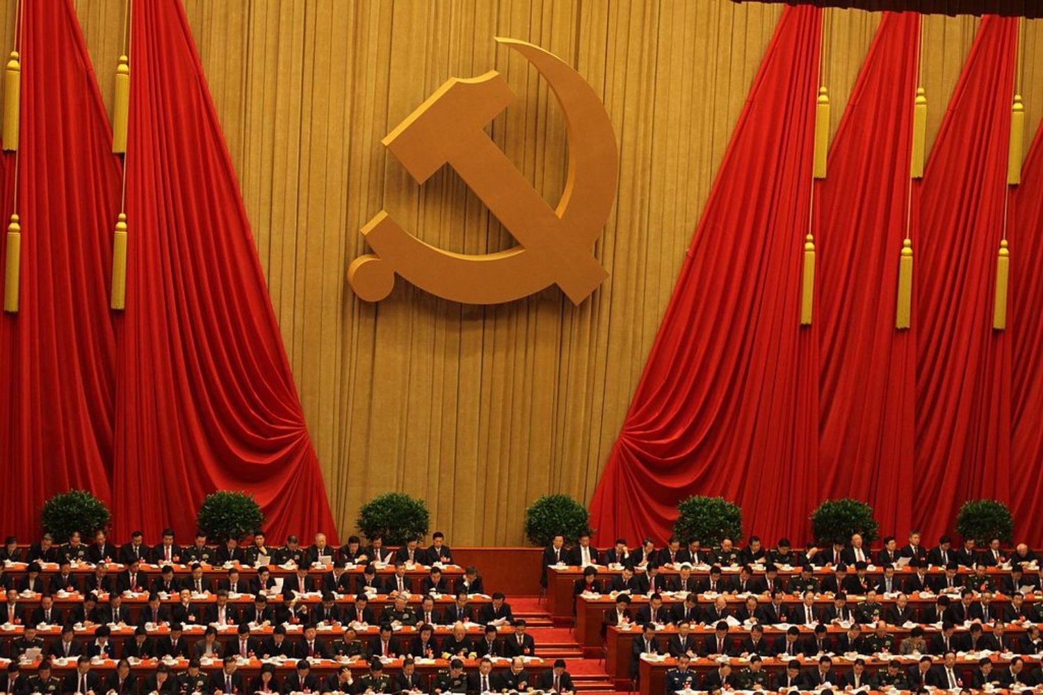 China se prepara para renovar buena parte de su cúpula política. La generación que creció durante la apertura de los años 80 empieza ahora a llamar a la puerta del poder