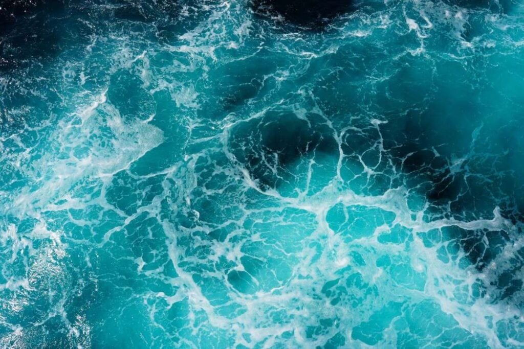 La Tierra tenía una “cuenta de ahorros” de agua para sobrevivir a los años malos. La ONU advierte que llevamos una década gastándola mientras ríos, acuíferos y glaciares se salen de lo normal