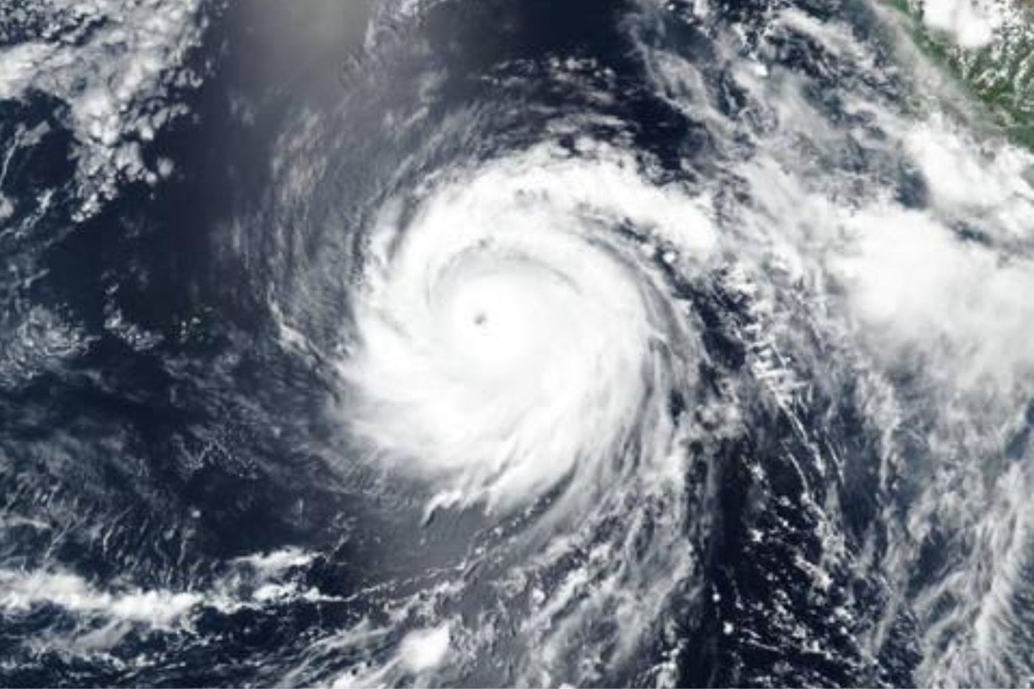 El Pacífico acaba de cruzar el umbral de un “súper El Niño” y todavía no llegó a su pico. NOAA advierte que podría terminar 2026 como el episodio más intenso desde que existen registros