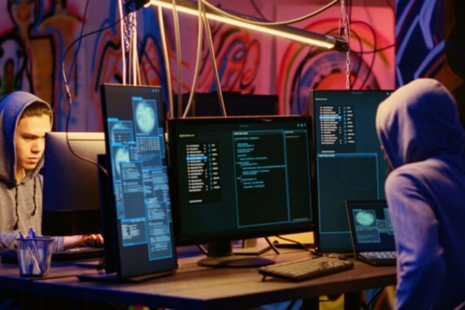 Las filtraciones de GTA 6 ya se detuvieron, pero Take-Two no piensa abandonar la cacería. Encontró nuevas pistas y ahora quiere que Discord revele quién se esconde detrás de Cyberleek