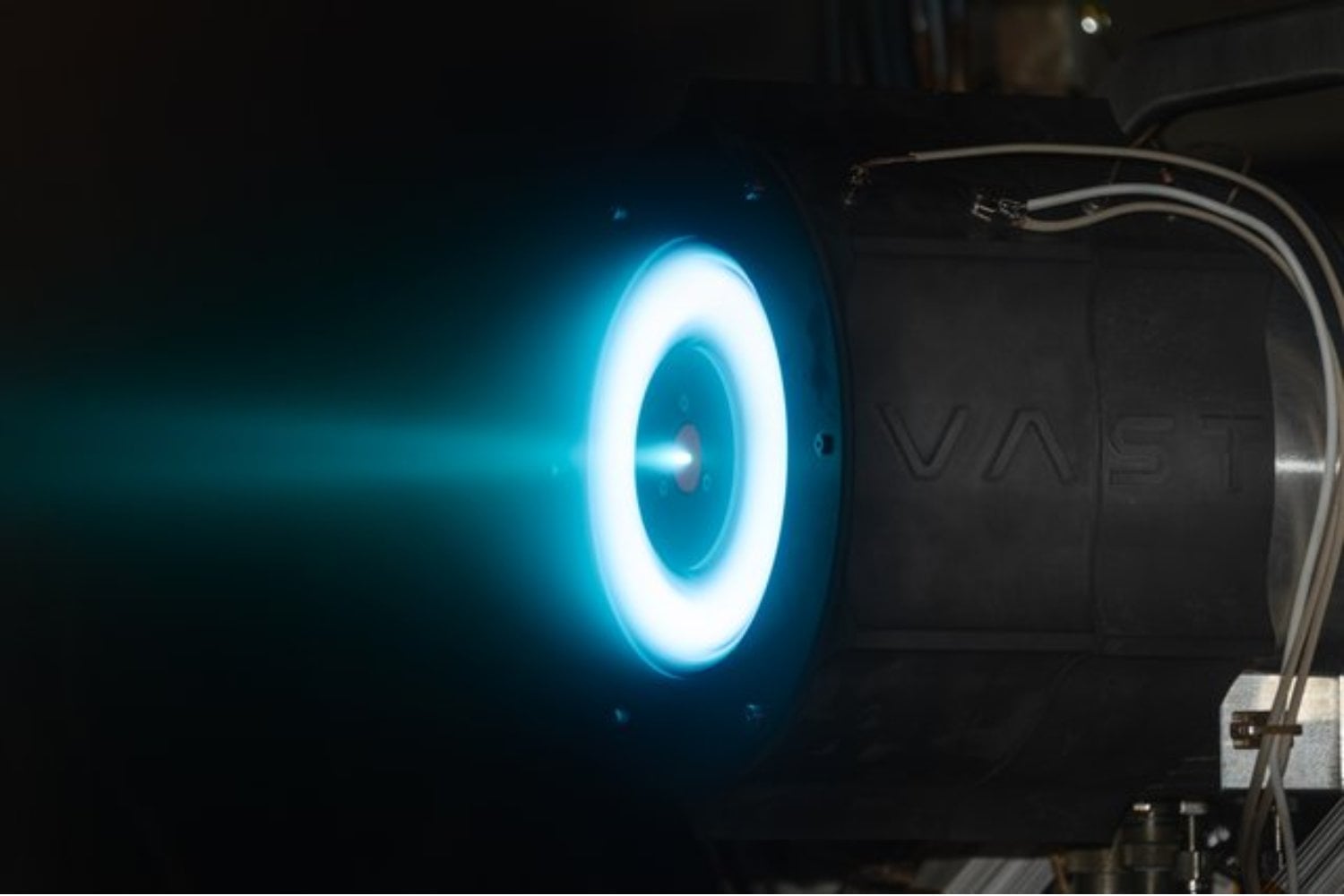 La NASA acaba de encender un motor espacial que llevaba décadas esperando este momento. Si consigue multiplicar su potencia, los viajes a Marte podrían cambiar por completo