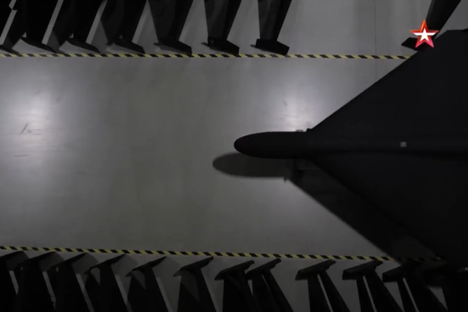 Rusia está usando a miles de norcoreanos para fabricar sus drones de ataque. Muchos entraron al país oficialmente como “estudiantes”