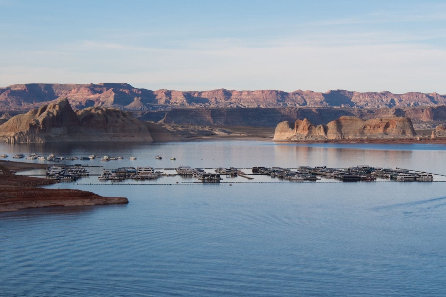 En los años 80, unos barcos vaciaron agua de lastre en los Grandes Lagos. Cuatro décadas después, EEUU ofrece 550.000 dólares para contener lo que salió de allí