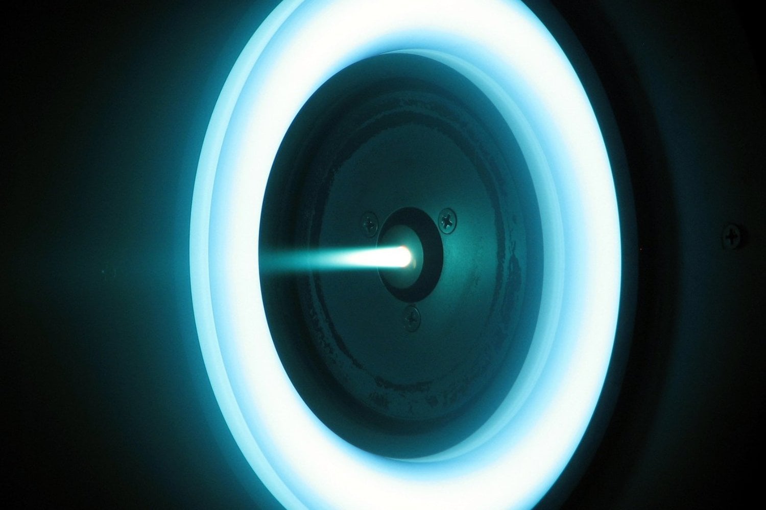 La NASA acaba de encender un motor espacial que llevaba décadas esperando este momento. Si consigue multiplicar su potencia, los viajes a Marte podrían cambiar por completo