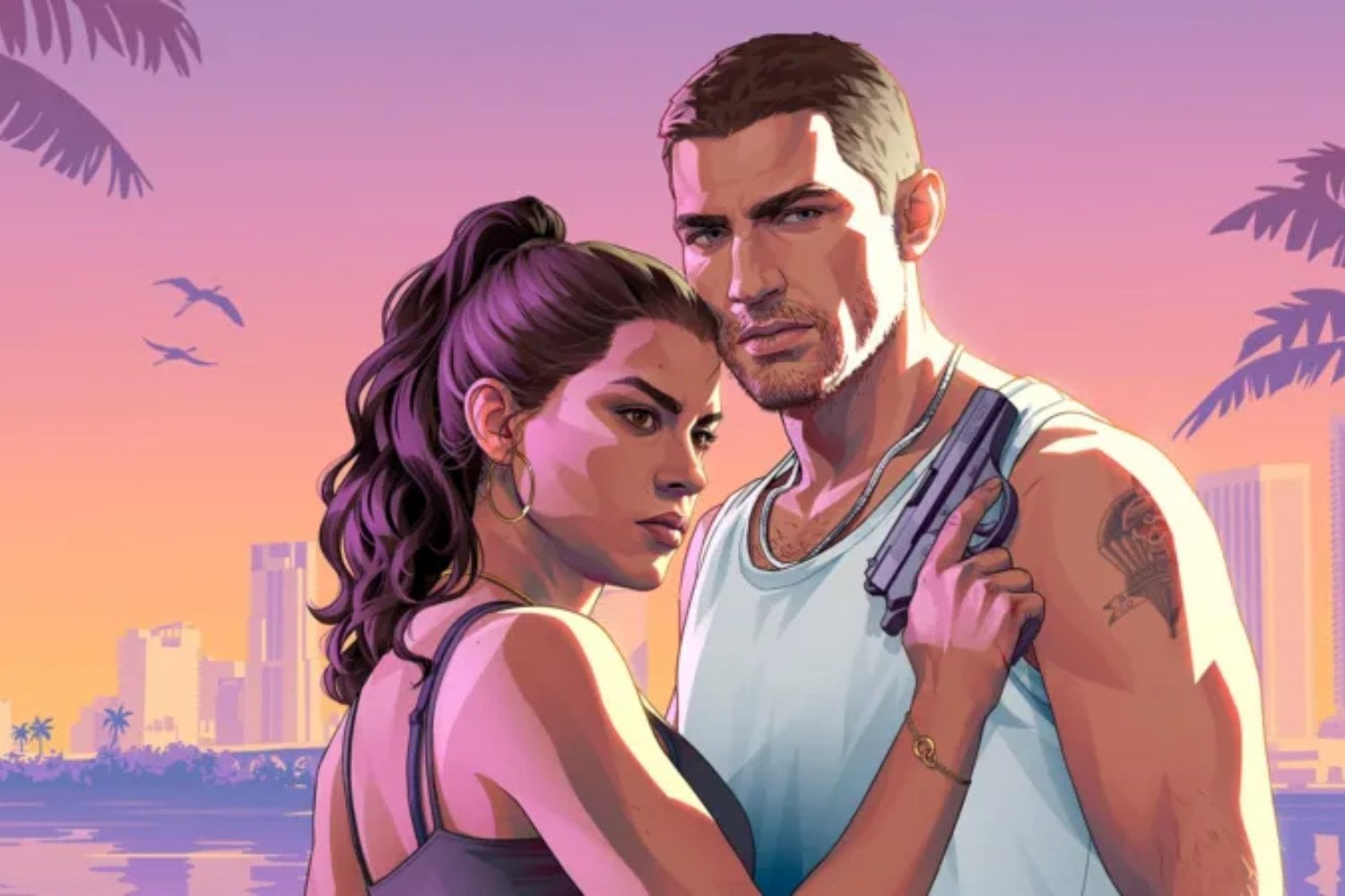 Miami-Dade quiere aprovechar GTA 6 convirtiéndose durante unos días en la Vice City real. El plan incluye rebautizar el aeropuerto, vestir el metro y hasta instalar alcantarillas temáticas, pero la policía quiere pulsar “cancelar”