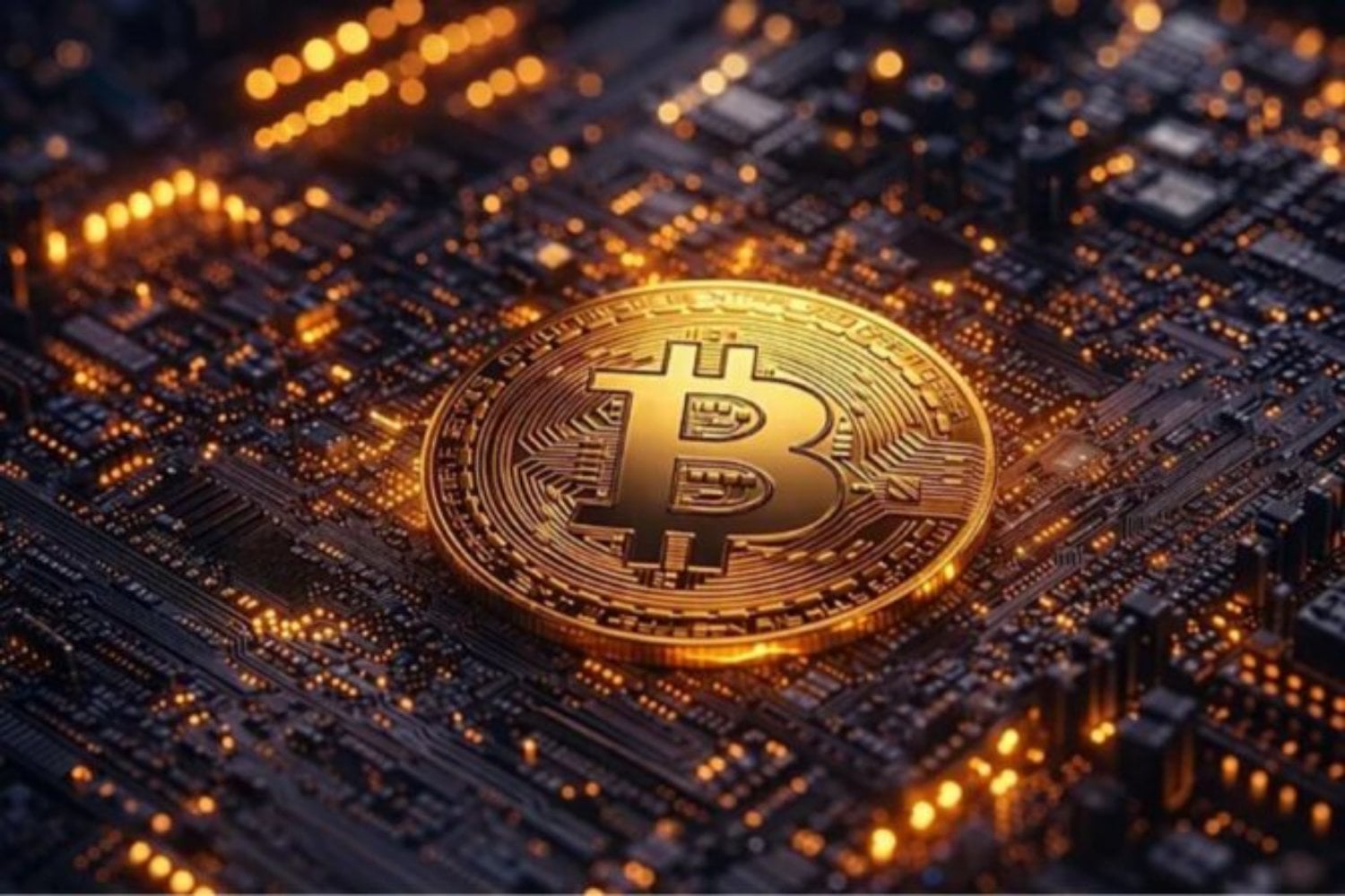 Bitcoin lleva años temiendo que un ordenador cuántico pueda romperlo. Sin embargo, parece que algo ha cambiado: acaba de completar su primera transacción diseñada para resistirlo sin cambiar una sola línea de código