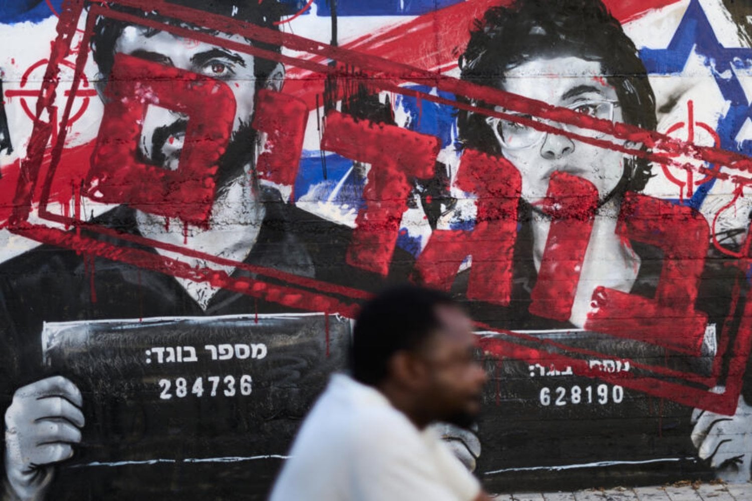 Un documental sobre cómo Israel usa IA para decidir ataques en Gaza fue premiado en Venecia. Desató amenazas y pedidos de censura en todo el mundo, pero ahora llegará gratis a Internet para que cualquiera pueda verlo