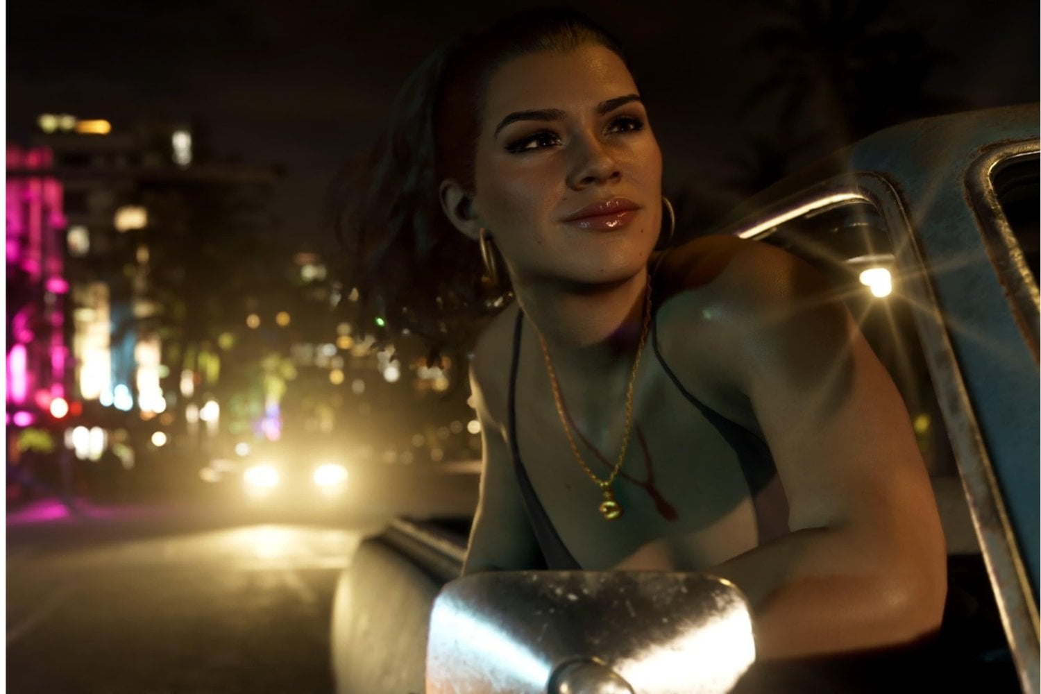 Miami-Dade quiere aprovechar GTA 6 convirtiéndose durante unos días en la Vice City real. El plan incluye rebautizar el aeropuerto, vestir el metro y hasta instalar alcantarillas temáticas, pero la policía quiere pulsar “cancelar”