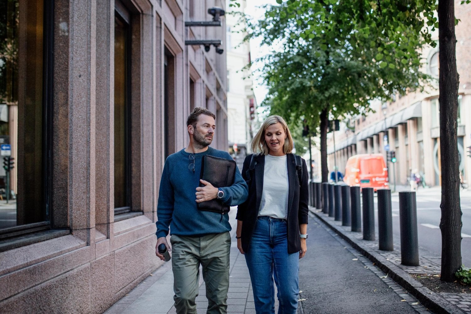 En Noruega, salir de la oficina a las 15 no se interpreta como falta de compromiso. Ahora algunas empresas están probando algo todavía más radical: trabajar un día menos sin cobrar menos