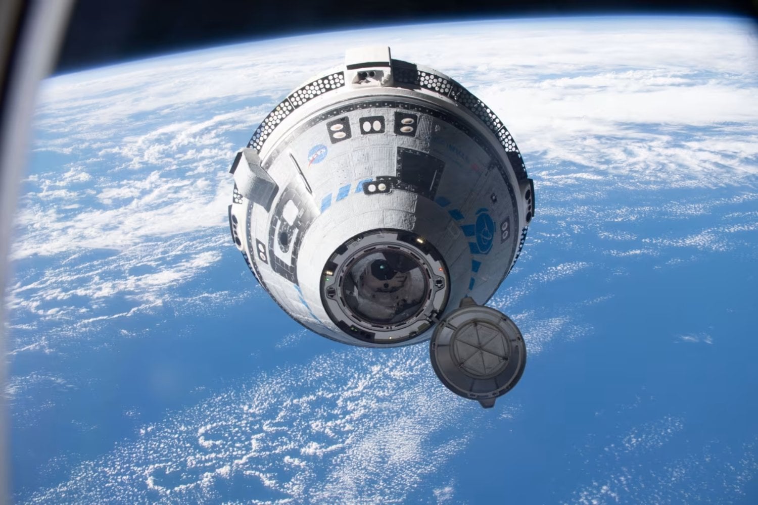 La nave que volvió a la Tierra sin sus astronautas tendrá una segunda oportunidad. La NASA acaba de decidir qué hará con Starliner
