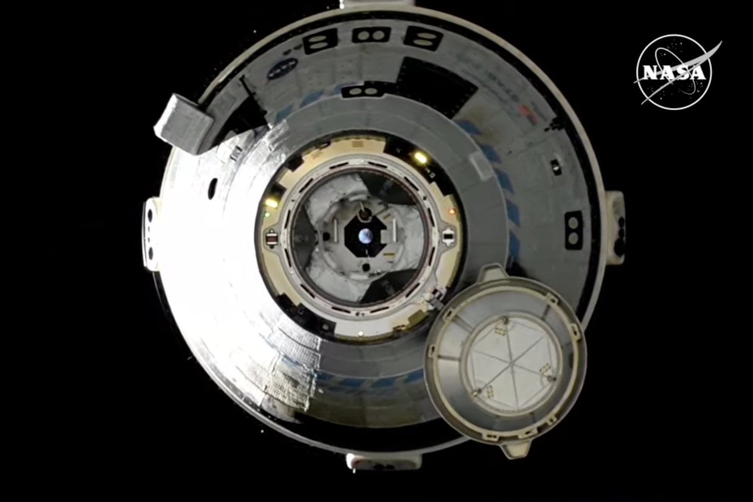 La nave que volvió a la Tierra sin sus astronautas tendrá una segunda oportunidad. La NASA acaba de decidir qué hará con Starliner