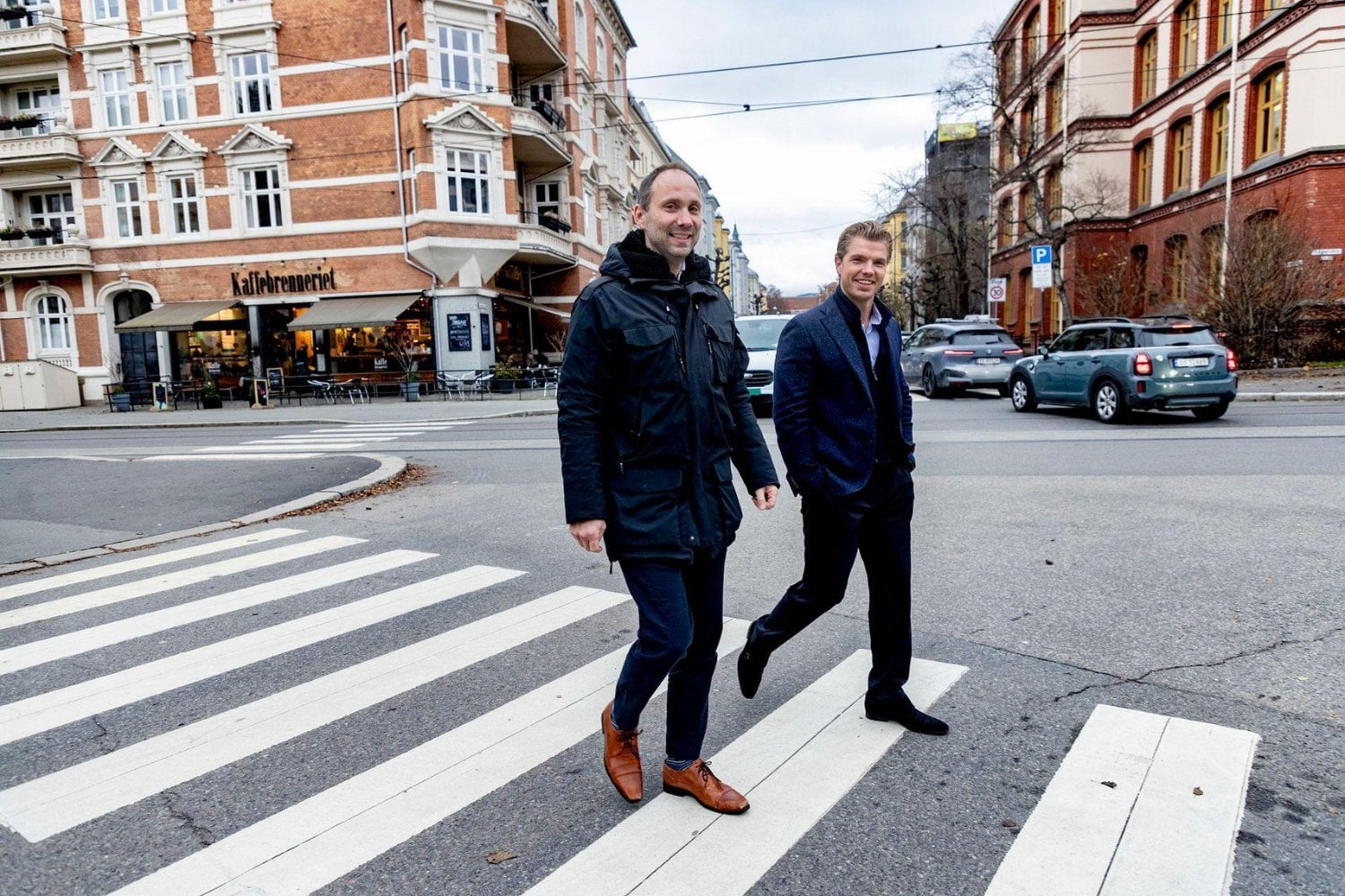 En Noruega, salir de la oficina a las 15 no se interpreta como falta de compromiso. Ahora algunas empresas están probando algo todavía más radical: trabajar un día menos sin cobrar menos