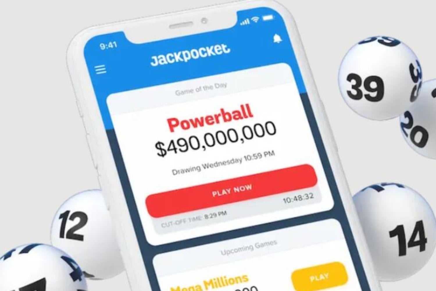 Ganó 83,5 millones de dólares con un boleto comprado desde una app. Una semana después Texas prohibió ese mismo sistema y congeló el premio: necesitó casi seis meses y una demanda para cobrarlo