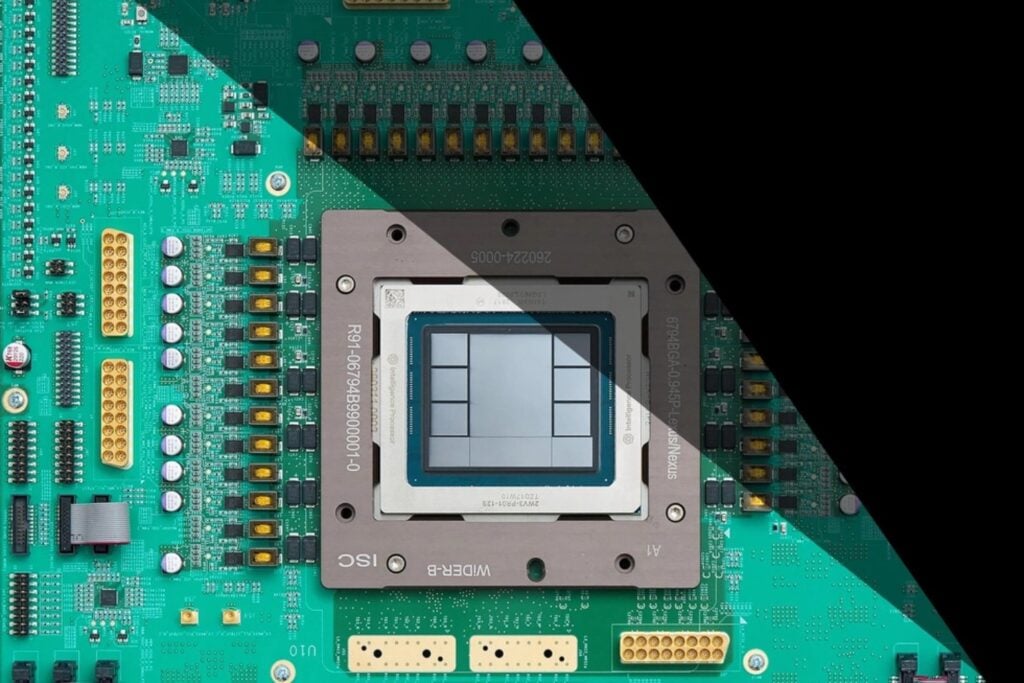 OpenAI tardó menos de 20 meses en convertir una idea en un chip de IA. El truco fue poner a sus propios modelos a trabajar con los ingenieros