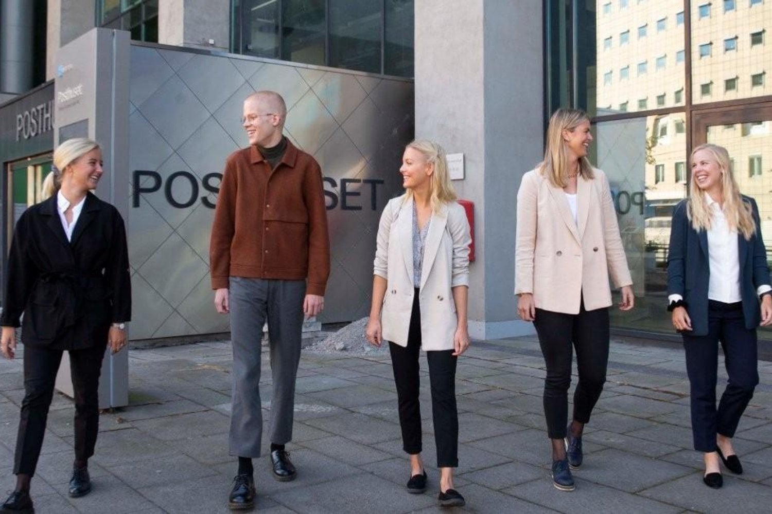 En Noruega, salir de la oficina a las 15 no se interpreta como falta de compromiso. Ahora algunas empresas están probando algo todavía más radical: trabajar un día menos sin cobrar menos