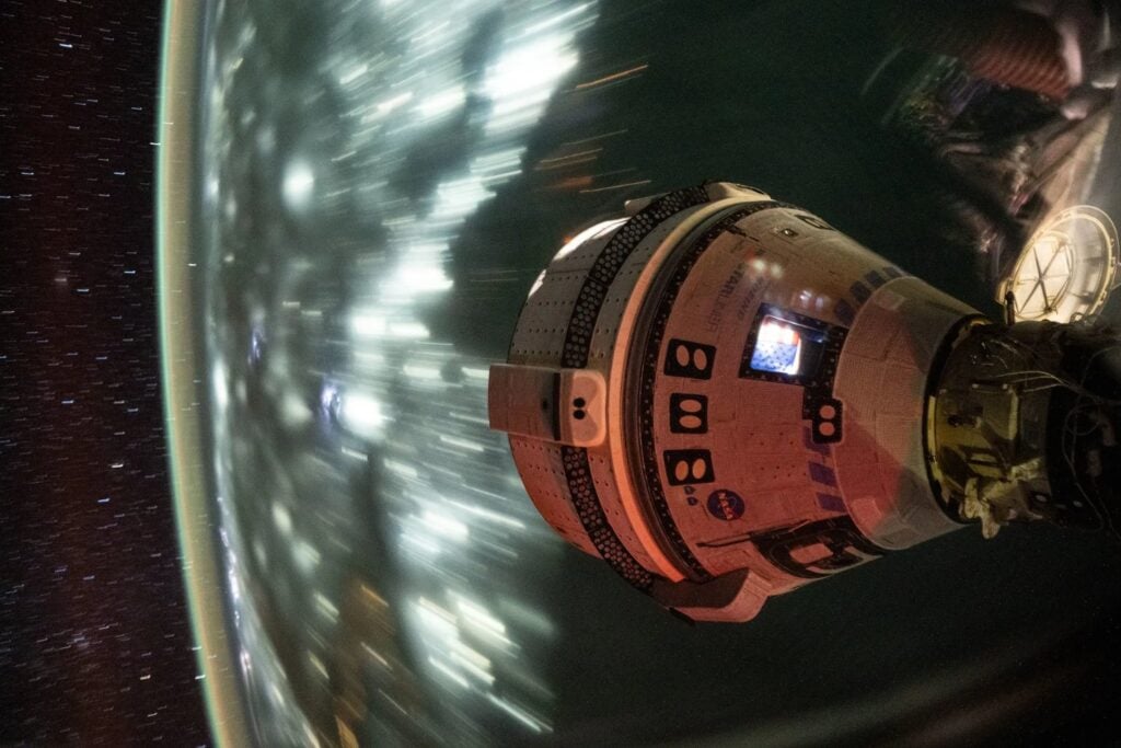 La nave que volvió a la Tierra sin sus astronautas tendrá una segunda oportunidad. La NASA acaba de decidir qué hará con Starliner