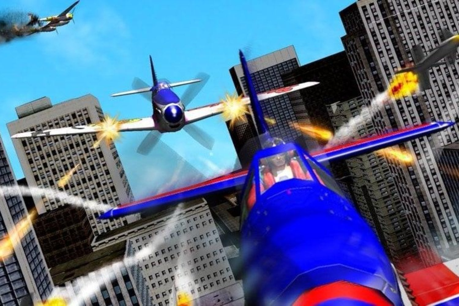 El 11-S convirtió en incómodas escenas que un día antes eran solo ficción. GTA III y Metal Gear Solid 2 cambiaron a contrarreloj y Sega terminó enterrando un juego que ya estaba prácticamente terminado