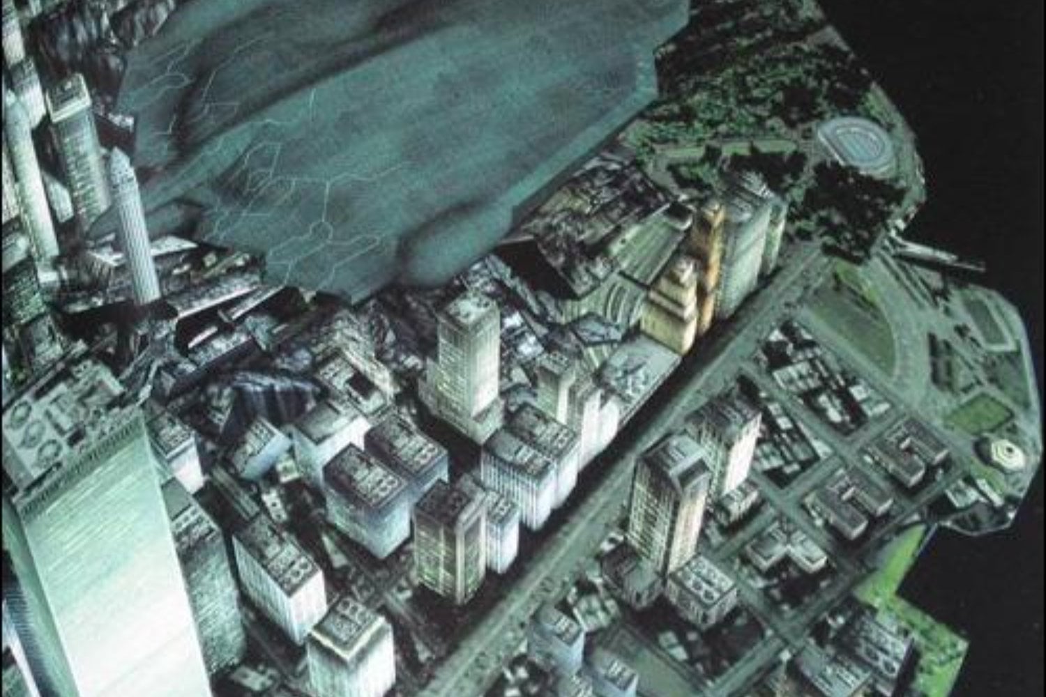 El 11-S convirtió en incómodas escenas que un día antes eran solo ficción. GTA III y Metal Gear Solid 2 cambiaron a contrarreloj y Sega terminó enterrando un juego que ya estaba prácticamente terminado
