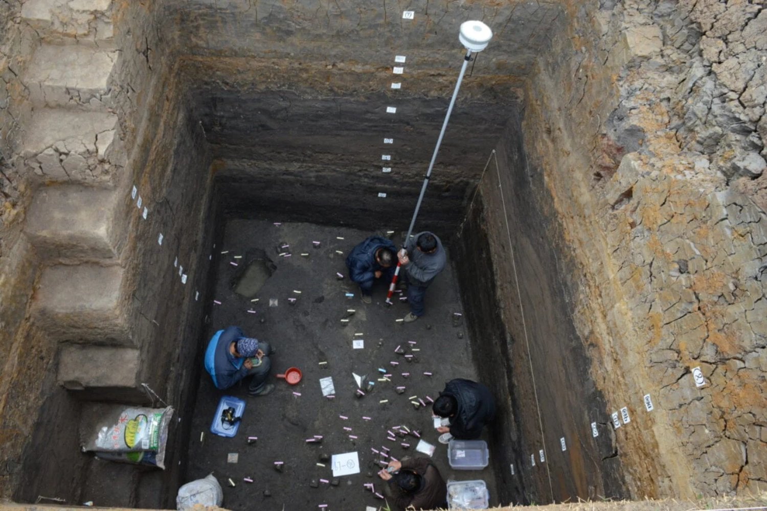 Durante años conocimos a los denisovanos casi solo por su ADN. Una cueva de China acaba de llenar con huesos uno de los mayores huecos de nuestra historia