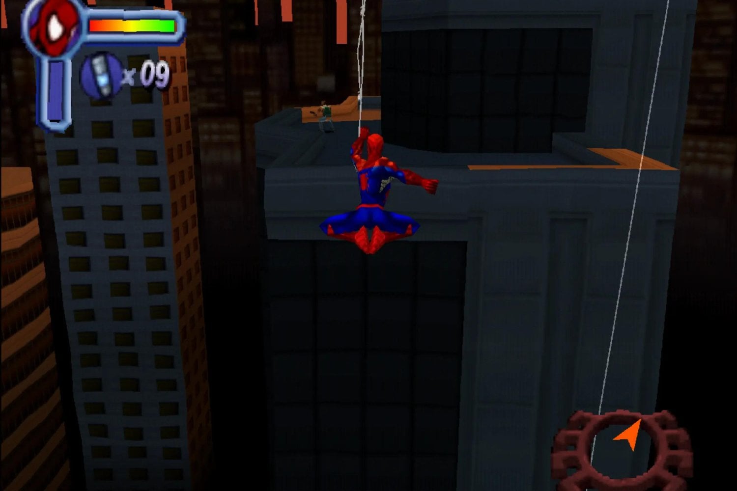 El 11-S convirtió en incómodas escenas que un día antes eran solo ficción. GTA III y Metal Gear Solid 2 cambiaron a contrarreloj y Sega terminó enterrando un juego que ya estaba prácticamente terminado