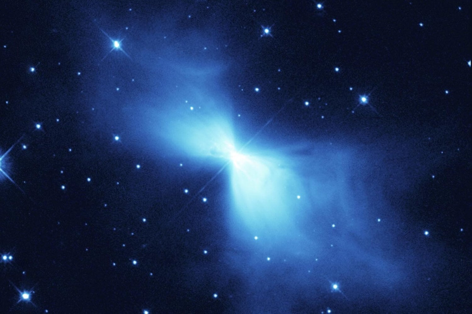Hay una temperatura que el universo permite rozar pero jamás tocar: -273,15 ºC. Una nebulosa llegó a 1 kelvin y un laboratorio a 38 billonésimas, pero el último salto hacia el cero absoluto es físicamente imposible