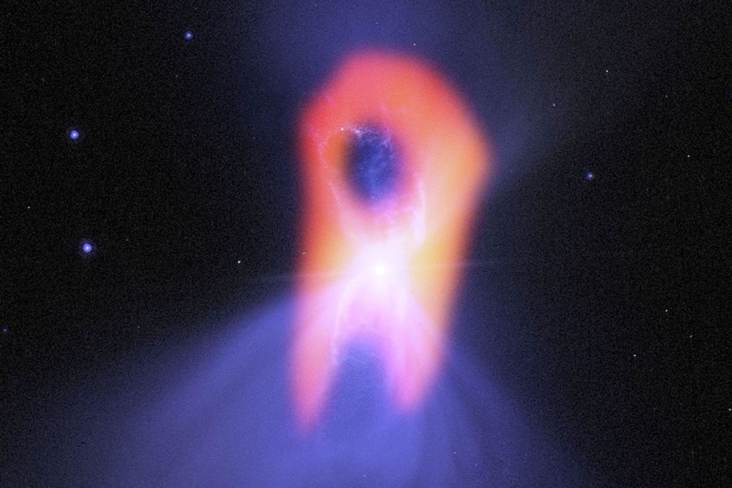 Hay una temperatura que el universo permite rozar pero jamás tocar: -273,15 ºC. Una nebulosa llegó a 1 kelvin y un laboratorio a 38 billonésimas, pero el último salto hacia el cero absoluto es físicamente imposible