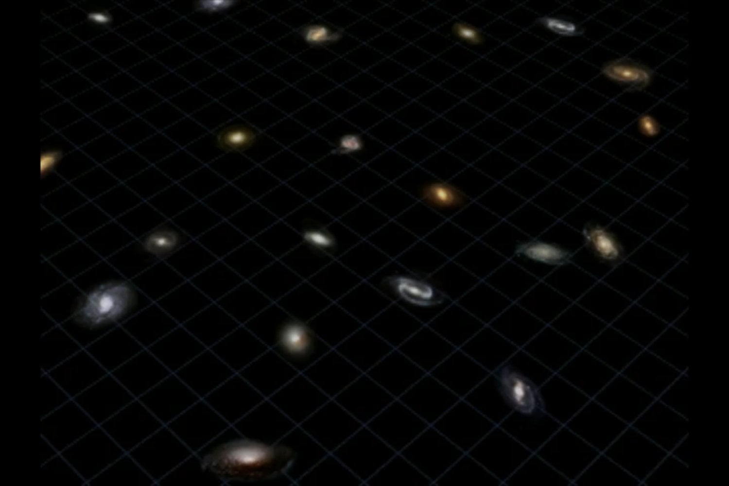 Los cosmólogos llevan más de 20 años calculando qué ocurriría si la energía oscura cruza una frontera que todavía no sabemos si existe. El resultado es el Big Rip: primero desaparecerían las galaxias y, en los últimos minutos, ni los átomos conseguirían permanecer unidos