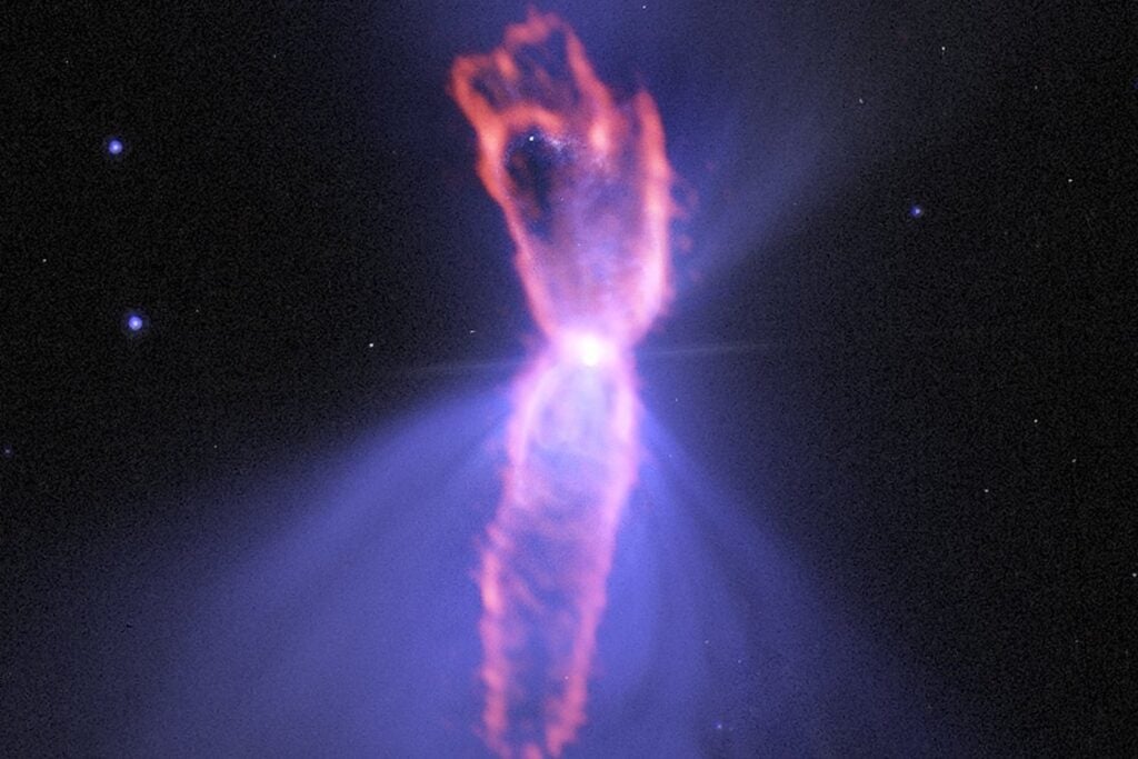 Hay una temperatura que el universo permite rozar pero jamás tocar: -273,15 ºC. Una nebulosa llegó a 1 kelvin y un laboratorio a 38 billonésimas, pero el último salto hacia el cero absoluto es físicamente imposible