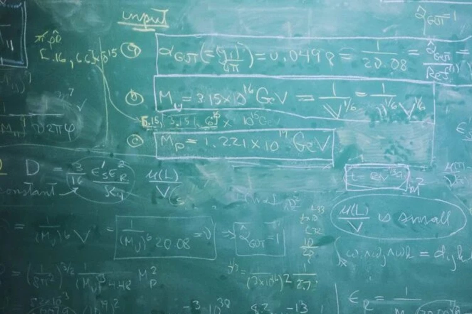 OpenAI dice que una IA resolvió más de 100 problemas matemáticos abiertos en solo 24 días. Nueve grandes matemáticos ahora asesorarán sobre cómo contar lo que venga después