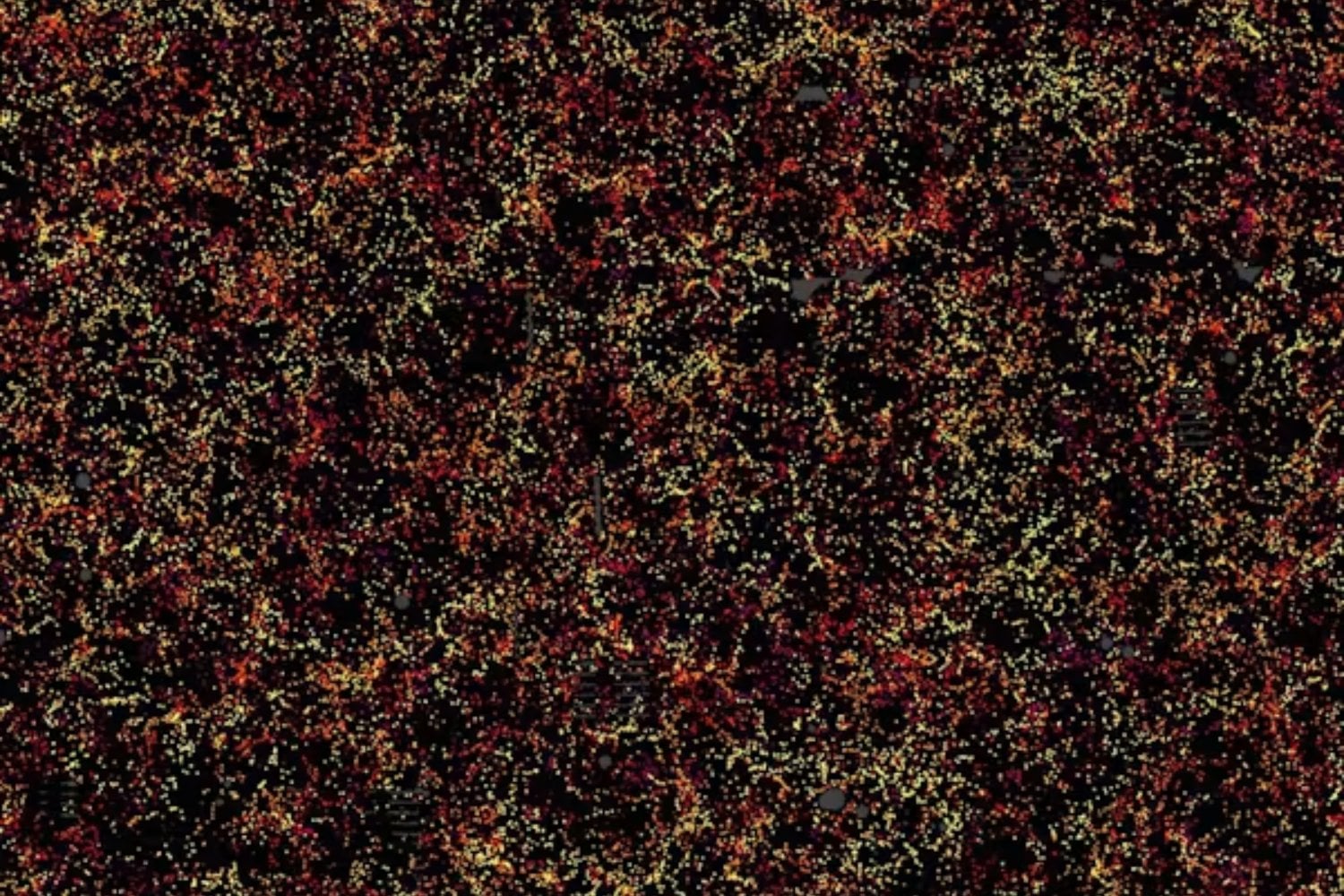 Los cosmólogos llevan más de 20 años calculando qué ocurriría si la energía oscura cruza una frontera que todavía no sabemos si existe. El resultado es el Big Rip: primero desaparecerían las galaxias y, en los últimos minutos, ni los átomos conseguirían permanecer unidos
