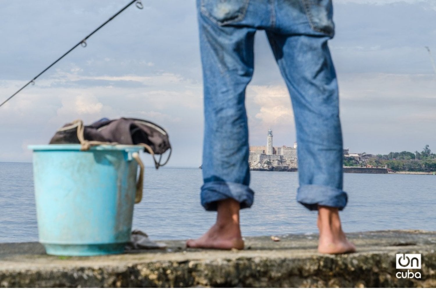 Cuba está rodeada de mar. La paradoja es que uno de los alimentos más obvios de una isla se está convirtiendo en un lujo imposible de llevar a la mesa