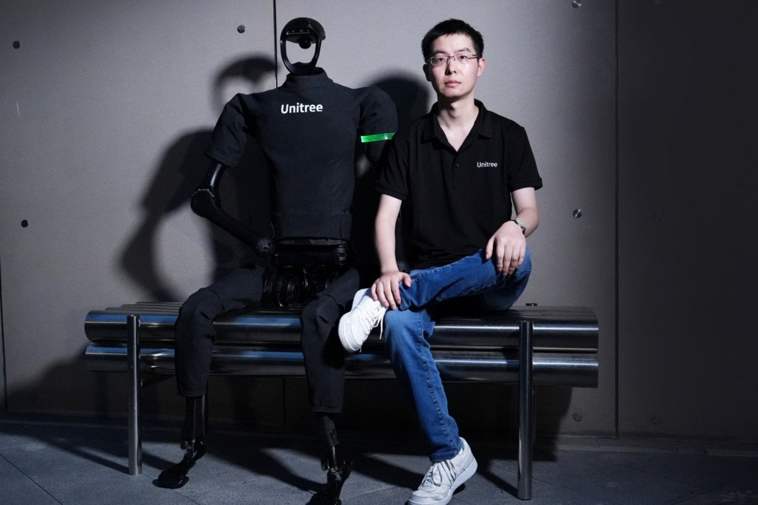 Durante meses vimos a los robots de Unitree bailar, pelear y dar volteretas. Ahora sabemos cuánto valía aquel espectáculo: su salida a bolsa convirtió a su fundador en uno de los nuevos magnates tecnológicos de China