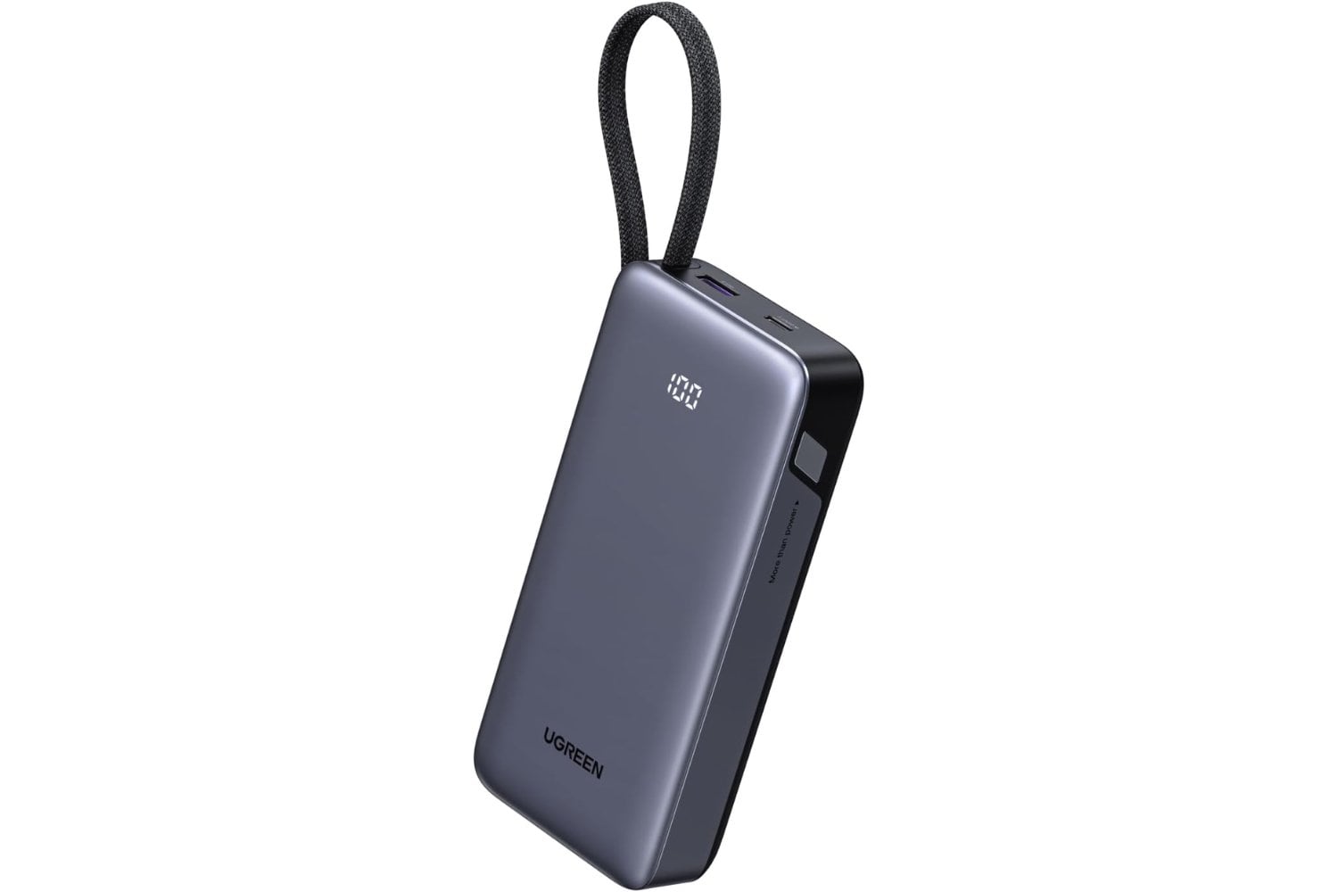 UGREEN Nexode 45W Power Bank 20000mAh