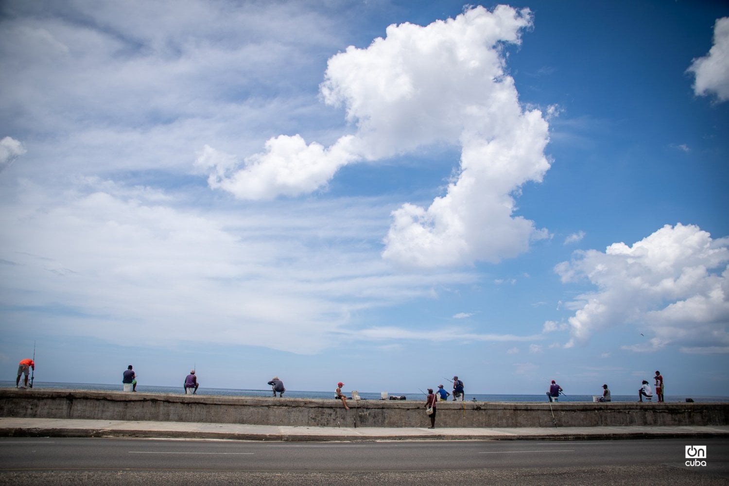 Cuba está rodeada de mar. La paradoja es que uno de los alimentos más obvios de una isla se está convirtiendo en un lujo imposible de llevar a la mesa